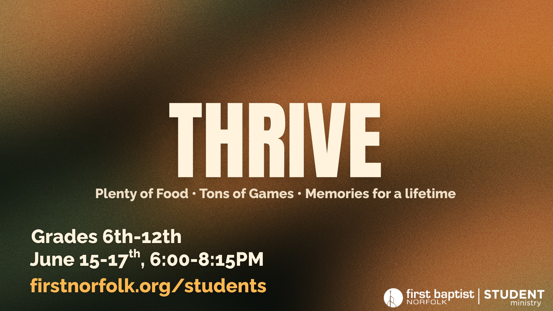 THRIVE24